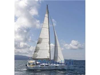 Hanse Hanse 415