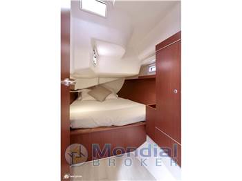 Hanse Hanse 415