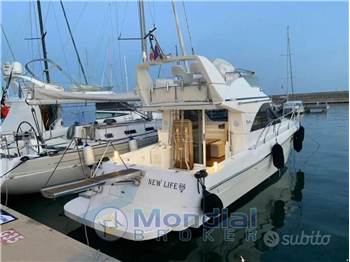 Ars Mare RS 33 Fly