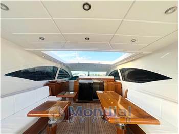 Overmarine Mangusta 72 Open