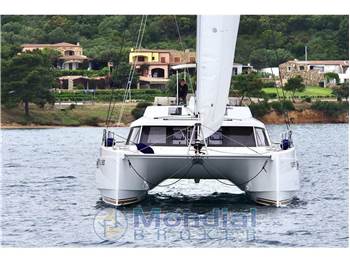 Bavaria Nautitech 46 Fly