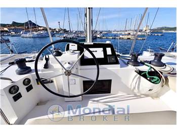 Bavaria Nautitech 46 Fly