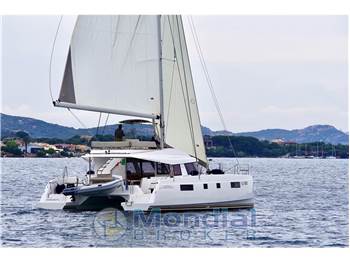 Bavaria Nautitech 46 Fly