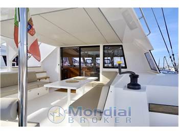 Bavaria Nautitech 46 Fly