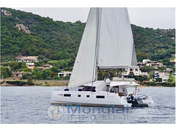 Bavaria Nautitech 46 Fly