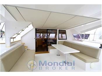 Bavaria Nautitech 46 Fly