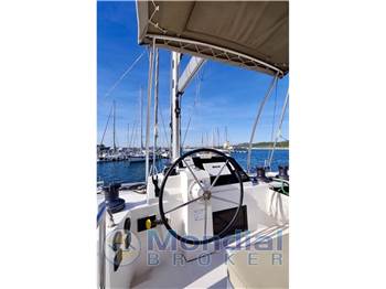 Bavaria Nautitech 46 Fly