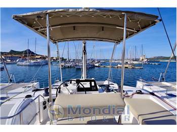 Bavaria Nautitech 46 Fly