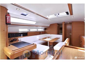 Jeanneau SUN ODYSSEY 519