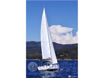 Jeanneau SUN ODYSSEY 519