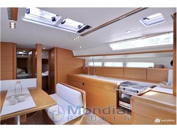 Jeanneau SUN ODYSSEY 519
