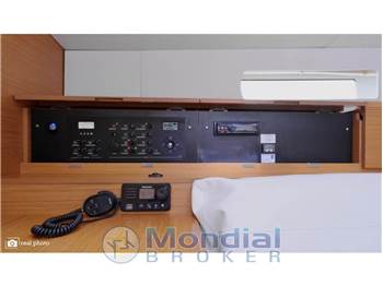 Jeanneau SUN ODYSSEY 519