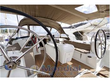 Jeanneau SUN ODYSSEY 519