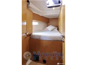 Jeanneau SUN ODYSSEY 519
