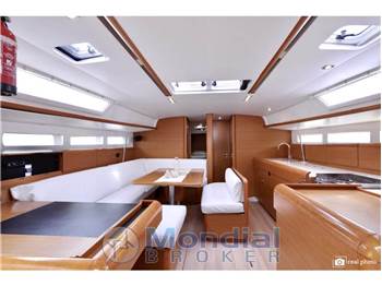 Jeanneau SUN ODYSSEY 519