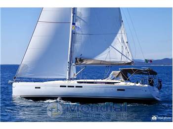 Jeanneau SUN ODYSSEY 519