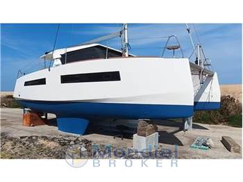 Aventura Aventura 34
