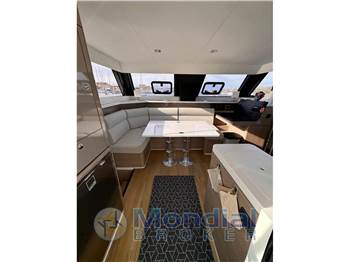 Aventura Aventura 34