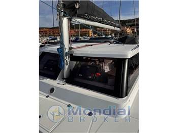 Aventura Aventura 34