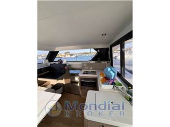 Aventura Aventura 34