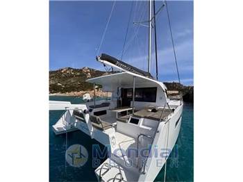 Aventura Aventura 34