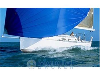 Jboats J 109