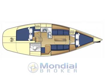 Jboats J 109