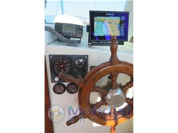 Automarine TORTUGA 27