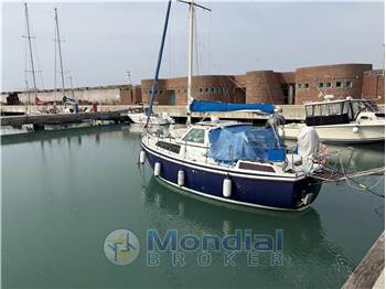 Automarine TORTUGA 27