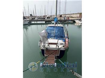 Automarine TORTUGA 27