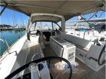 Beneteau Océanis 38.1