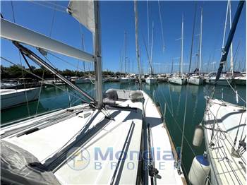 Beneteau Océanis 38.1