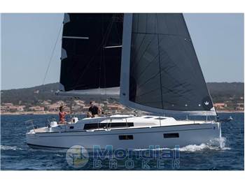 Beneteau Océanis 38.1