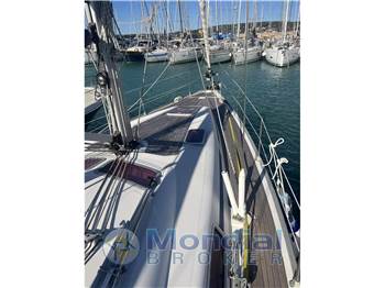 Bavaria Bavaria 42 Cruiser