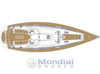 Bavaria Bavaria 42 Cruiser