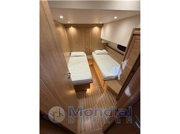 Sasga Yachts Minorchina 54 FLY