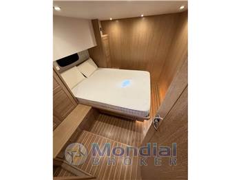 Sasga Yachts Minorchina 54 FLY