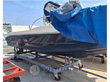Capelli Cap 18