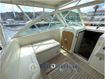 Carolina Boatworks Classic 32