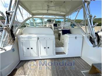 Carolina Boatworks Classic 32