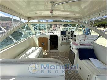 Carolina Boatworks Classic 32