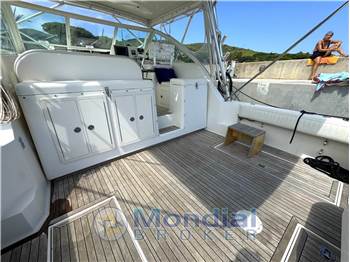 Carolina Boatworks Classic 32