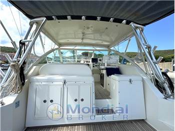 Carolina Boatworks Classic 32