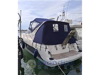 Sessa Marine SESSA C 35