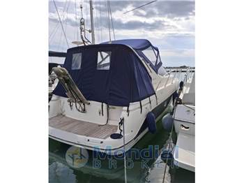 Sessa Marine SESSA C 35