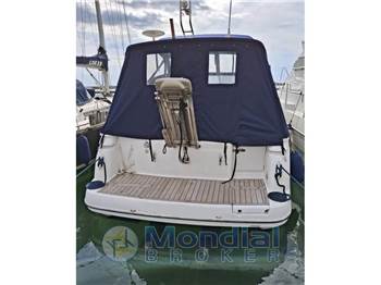 Sessa Marine SESSA C 35