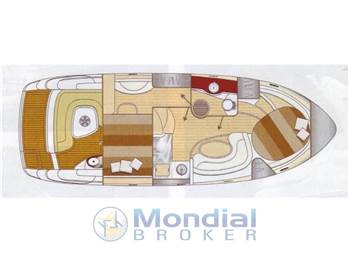 Sessa Marine SESSA C 35