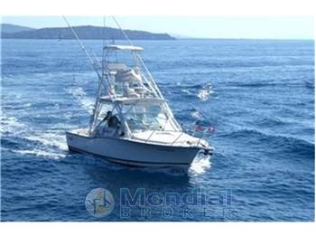 Carolina Boatworks Carolina 28