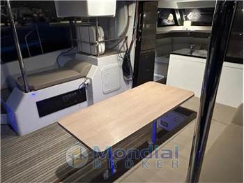 Aventura Aventura 34