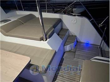 Aventura Aventura 34